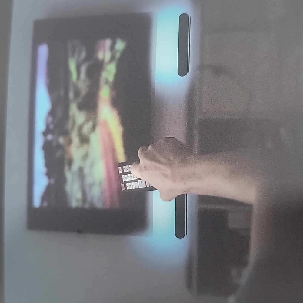 Multicolor LED Light Bar - Picture 2 of 4